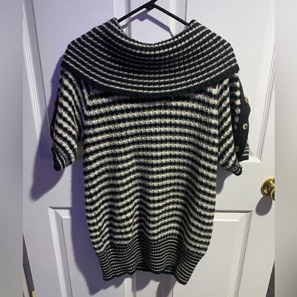 Oversight knitted sweater size XL - Picture 1 of 7